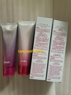 POLA Red BA クレンジング1 本 POLA Red BAウォッシュ1本 - メルカリ