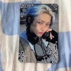 ATEEZ ミンギ Adrenaline サノク Part 4のサムネイル
