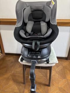 Combi　コンビ　チャイルドシートISOFIX　CG-CIG 幌なしタイプのサムネイル