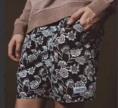バンクス ショートパンツ スイムショーツ 新品のサムネイル