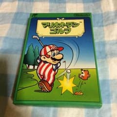 マリオオープンゴルフ✨のサムネイル
