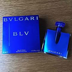 ＢVＬGARI40mlのサムネイル