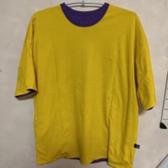 NAUTICA リバーシブルTシャツ　Mサイズのサムネイル
