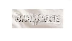 ONE OK ROCK 手ぬぐい　新品未使用のサムネイル