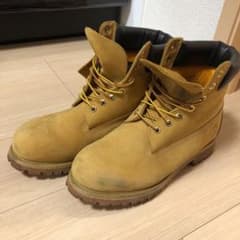 ティンバーランド Timberland ブーツのサムネイル