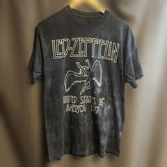 ★LED ZEPPELIN ★ヴィンテージ Tシャツ 1977年★Mサイズ★のサムネイル