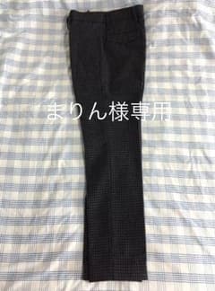 GU スラックス パンツ Sのサムネイル