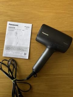 Panasonic ナノケア ドライヤー EH-NA0J 本体 ジャンク品 - メルカリ