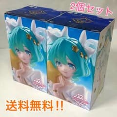 初音ミク Birthday2026 AMP＋ Star Dreamy 2個セット