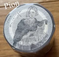 ○NEW○Pion 海外PETテープ 慢慢 Slow Days 新品未開封品 - メルカリ