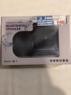 USJLOVE様専用Anabas audio Bluetooth speakerのサムネイル