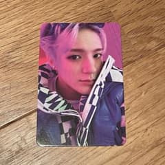 NCT DREAM ジェノ トレカのサムネイル