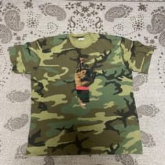 supreme Dead Prez Tシャツのサムネイル