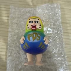 あいつマルフィギュアのサムネイル