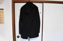 大特価！kiryuyrik high neck wrap jacketのサムネイル