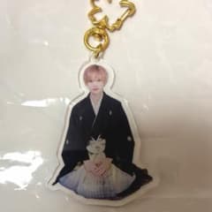 らぶしっく りょう アクリルキーホルダー