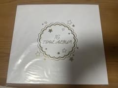 アイナナ ベビコミュ 16 IDOL ALBUMのサムネイル