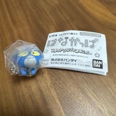 はなかっぱ つまんでつなげてますこっと ガリゾーのサムネイル
