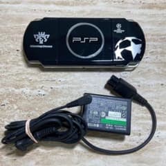 PSP 3000 本体 ウイニングイレブン 6771 - メルカリ