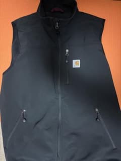 Carhartt ベスト Lサイズのサムネイル