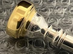 Tilz 1hC FLフリューゲルホルンマウスピース Tilz 1hC FLフリューゲルホルンマウスピース | Mercari