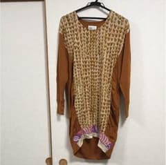 【Tsumori Chisato】ワンピースのサムネイル