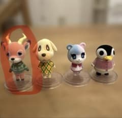 chico様専用　あつまれどうぶつの森 ともだちどーる ペーターのみのサムネイル