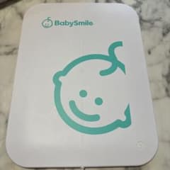 BabySmile ベビーアラーム E-201 体動センサのサムネイル