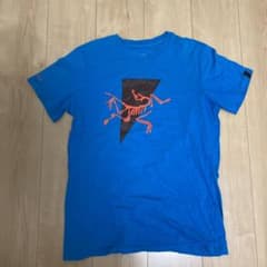 アークテリクス　Tシャツのサムネイル