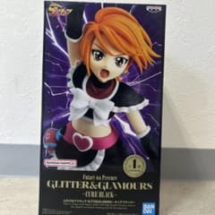 ふたりはプリキュア GLITTER&GLAMOURS キュアブラック - メルカリ