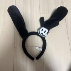 Disneyカチューシャのサムネイル