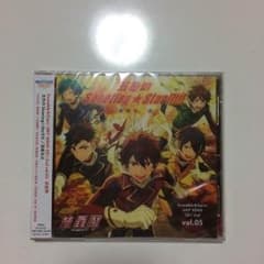 あんスタ 流星隊 ユニット CDのサムネイル