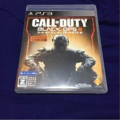 call of duty black ops3のサムネイル