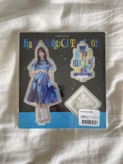 日向坂46 小坂菜緒 アクリルスタンド happy magical tour - メルカリ