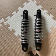 イージーライダース ローダウンサスペンション 265mm イージーライダース ローダウンサスペンション 265mm - メルカリ