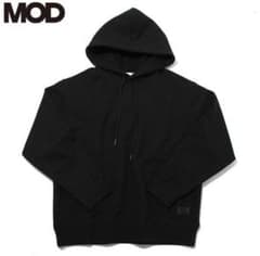 MOD WRLD HIGH GRADE PULLOVER HOODIEのサムネイル