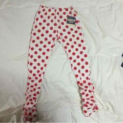 タバサ様 専用出品 CHILD☆CHAMP☆ 子供用スパッツのサムネイル