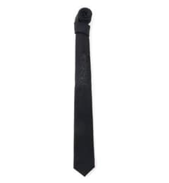 ＢYohji Yamamoto /南無阿弥陀仏 Embroidery tieのサムネイル