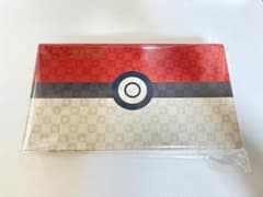 新品未開封品】ポケモン切手BOX ～見返り美人・月に雁セット