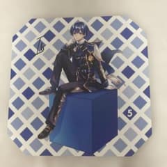 いれいす アニメイト特典 ポストカードのサムネイル