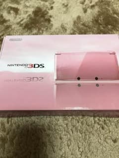 3DS 本体のサムネイル
