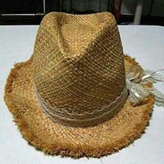 麦わら帽子のサムネイル