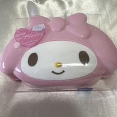 マイメロディ ふた付きソープディッシュのサムネイル