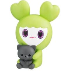 TWICEガチャ ラブリーマスコット ジョンヨンのサムネイル