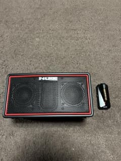 NUX MIGHTY AIR ギターアンプのサムネイル