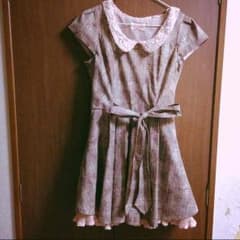 シークレットマジック ワンピースのサムネイル