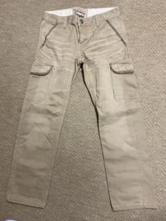 【値下げ中❗️Levi's】カーゴパンツのサムネイル