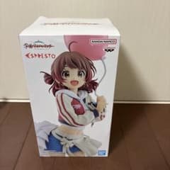 学園アイドルマスター ESPRESTO 花海佑芽 フィギュアのサムネイル