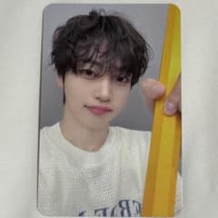 CRAVITY クレビティ ヒョンジュン トレカ 両面トレカ ポカ サウェ CRAVITY クレビティ soundwave トレカ ヒョンジュン - メルカリ