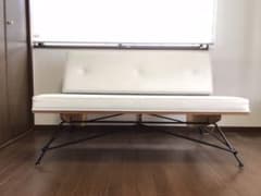 yuki様専用　MEISTER  マイスター　2シート　ソファのサムネイル